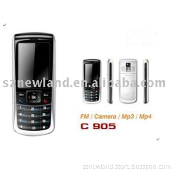 Cheap Mobile C905 mobile phone